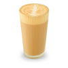 Капучино (big) в DoBro Coffee по цене 390