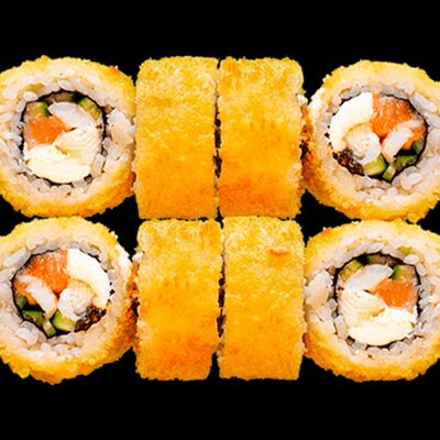 Рапсодия Темпура в Toko sushi по цене 719 ₽