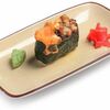 Гункан спайси с угремв Sushi Ray по цене 150