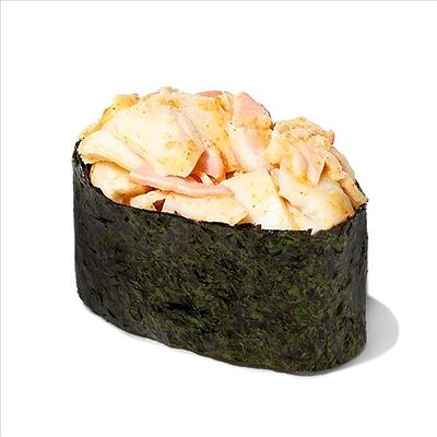 Спайси краб в KOSMOBOX по цене 84 ₽