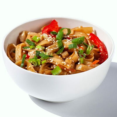 Удон с овощами в ЭкоРолл по цене 437 ₽