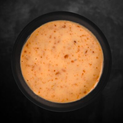 Ореховый соус в Красная рыба по цене 75 ₽