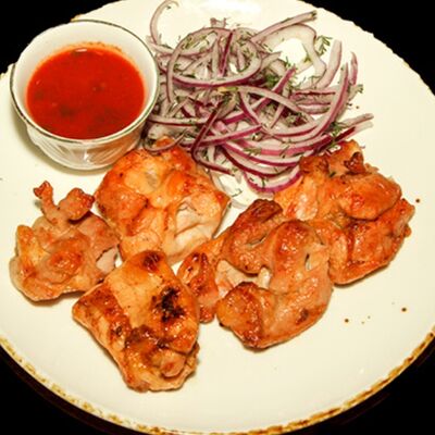 Персидский в Халва халяль по цене 540 ₽