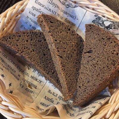 Хлеб в Harats по цене 60 ₽