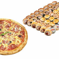 Комбо в Экспресспицца