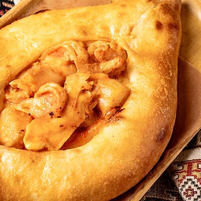 Хачапури том-ям в Карас по цене 1020 ₽