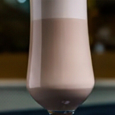 Классический раф в Da Vinci Coffee по цене 2200 ₸