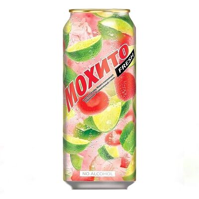 Очаково Мохито Freshв Кинотеатр Люксор по цене 150 ₽