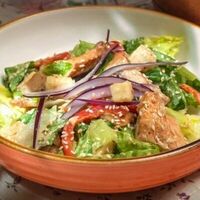 Салат Тамар в Кацо