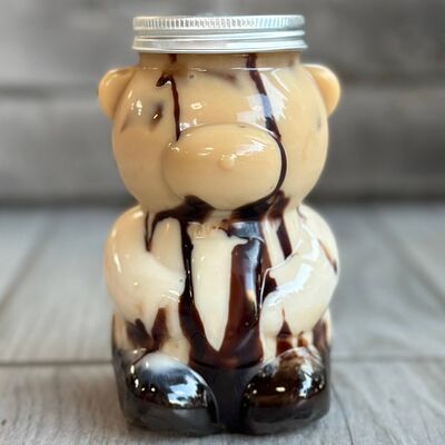 Bubble-Мишка Бурый в Кофейня Булка по цене 360 ₽