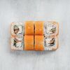 Ролл Филадельфия классическая в Yummy yummy по цене 385