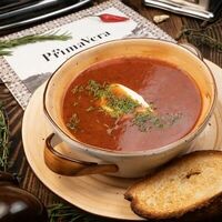 Чили кон корне в PrimaVera