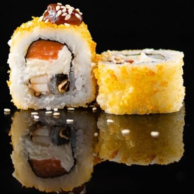 Темпура ролл Колорадо в City Roll по цене 563 ₽