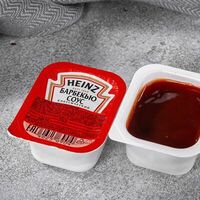 Соус Heinz Барбекю в КОМБИНАТ шаурма и стритфуд