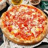 Пицца Пепперони в Pizza 33 см по цене 800