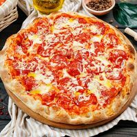 Пицца Пепперони в Pizza 33 см