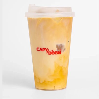 Для тех, кто любит классикув CAPY BOBA & Yatta по цене 289 ₽