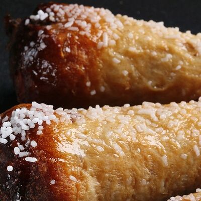 Ромовая баба в Траттория для друзей по цене 260 ₽