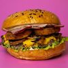 Бургер Трюфельный в Gastro Dog по цене 560