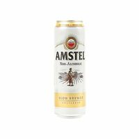 Amstel non-alco в Pivomania