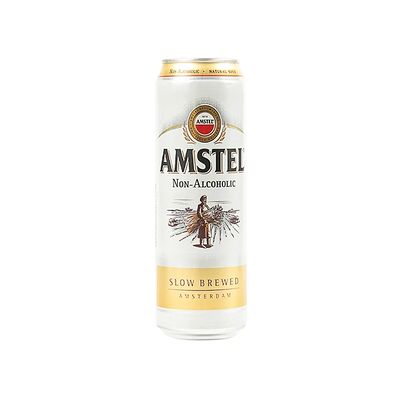 Amstel non-alco в Pivomania по цене 220 ₽