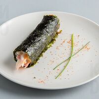 Хэнд-ролл в КИDO