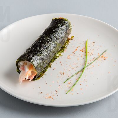 Хэнд-ролл в КИDO по цене 720 ₽