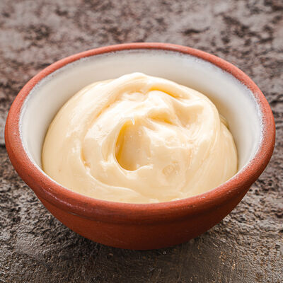 Домашний майонез в Matteos по цене 100 ₽