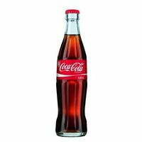 Coca-Cola/Coca-Cola Zero/Fanta/Sprite 330 мл в Bluefin