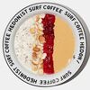 Овсяная каша Peanut Jelly в Surf Coffee x Garden по цене 300