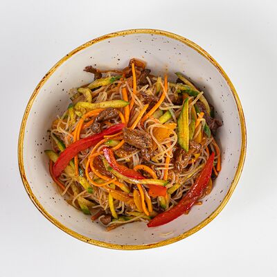 Фунчоза в SQ PLOV по цене 2995 ₸