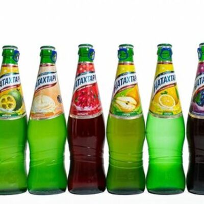 Лимонад Натахтари в Сакура по цене 290 ₽