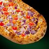 Чизи карбонара Большая в Choise Pizza по цене 1329