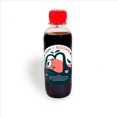 Соевый соус большая в KOSMOBOX по цене 129 ₽