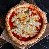 Маргарита в Bocca Bar