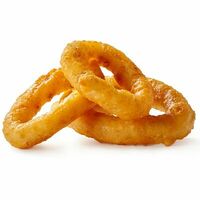 Кольца кальмара (3 шт.) в ДЕД ХО