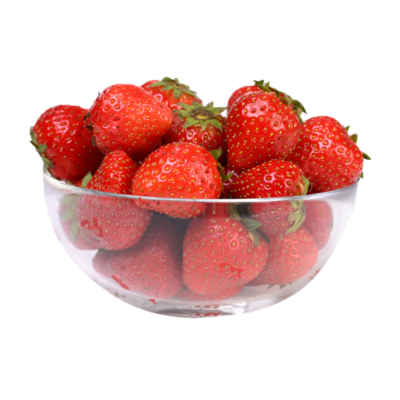 Клубника в Азбука Вкуса Экспресс Меню по цене 598 ₽