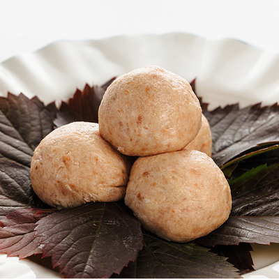 Котлеты куриные детские 4шт п/ф в Причал по цене 320 ₽