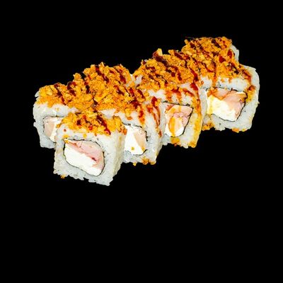 Тори кранч в Суши-бар Кингё по цене 570 ₽