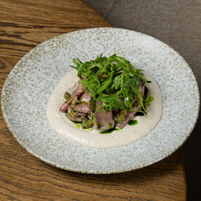 Вителло тоннато в БарТо по цене 1380 ₽