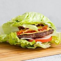 Бургер Фитнес в PROBurgers