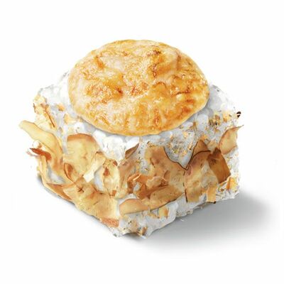 Ролл Горячий Норвежский в Сушивёсла по цене 287