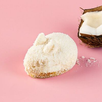 Пирожное Кокосовое в Люди Любят по цене 146 ₽