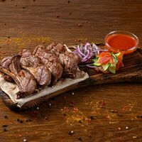 Логотип Шардэн