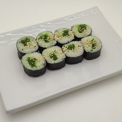 Ролл Чука маки в Yoshi по цене 120