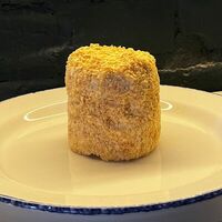 Наполеон в Colors Сafe