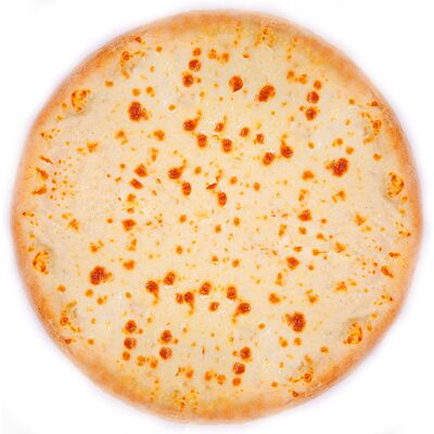 Четыре сыра в King Pizza& Sushi по цене 1010 ₽