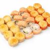 Запеченный сет Вулкан в Panasian Food по цене 2502