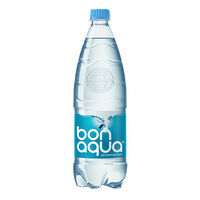 Bon Aqua в Мир Пиццы