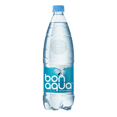 Bon Aqua в Мир Пиццы по цене 3 р.